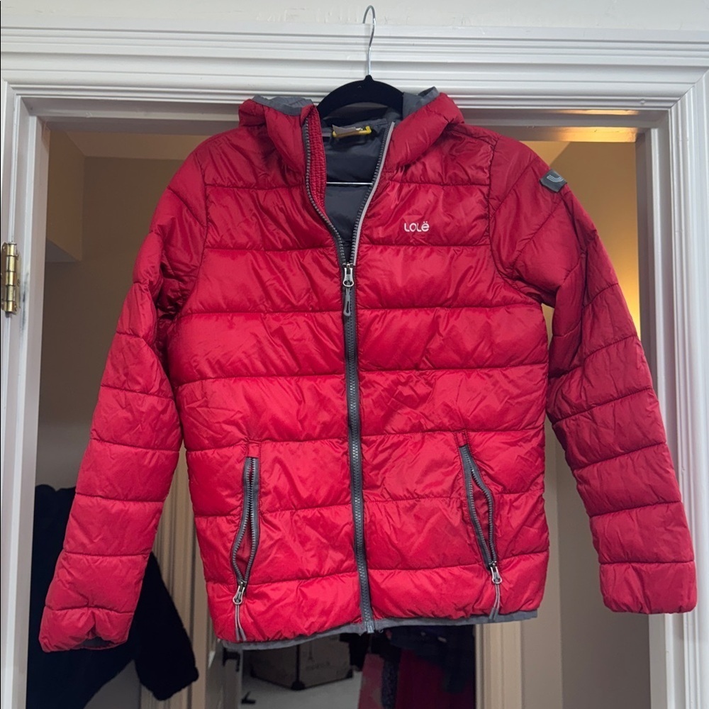 Boys Jacket Size Extra Large 14/16